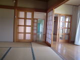 detached 仙北市田沢湖卒田字荒町
