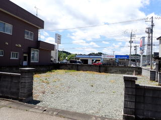  仙北市角館町上菅沢