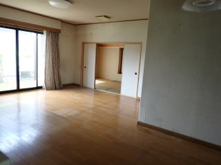  仙北市角館町水ノ目沢
