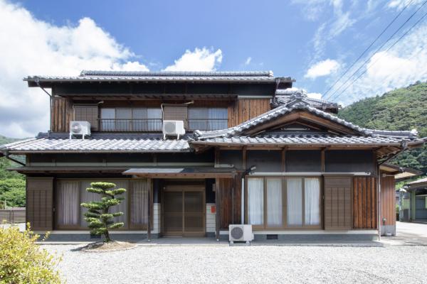 detached 中勢