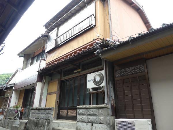 townhouse 東紀州