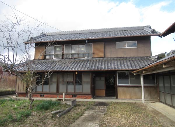 detached 伊賀