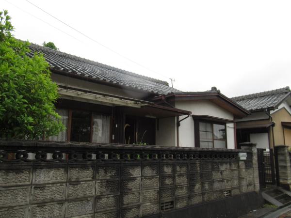 detached 伊賀