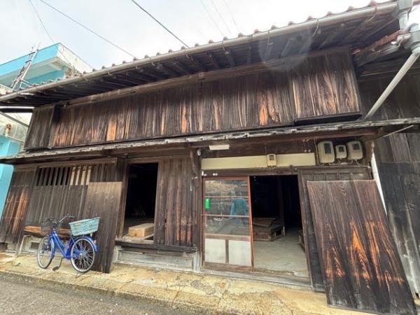 detached 東紀州
