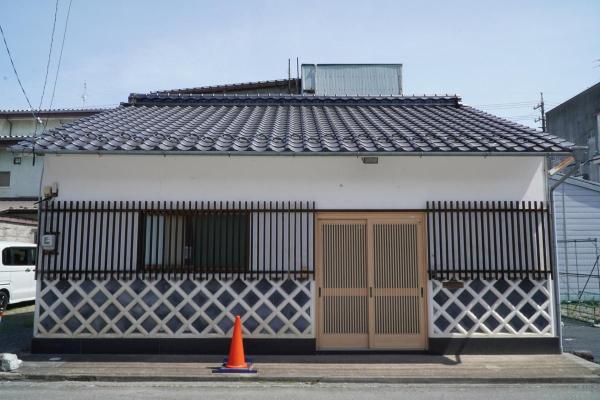 detached 伊那市西町
