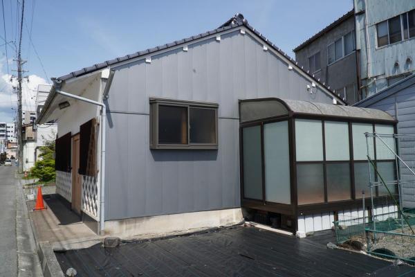 detached 伊那市西町