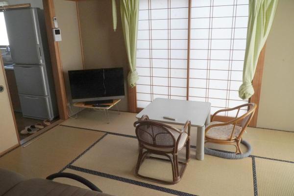 detached 伊那市西町