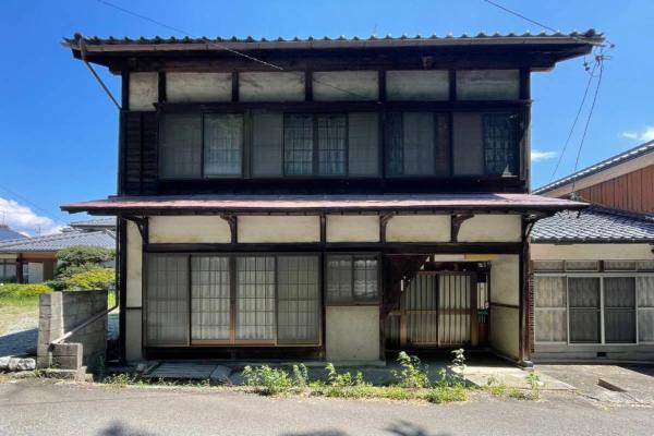 townhouse 伊那市西町