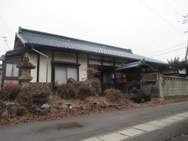 detached 箕輪町（沢区）