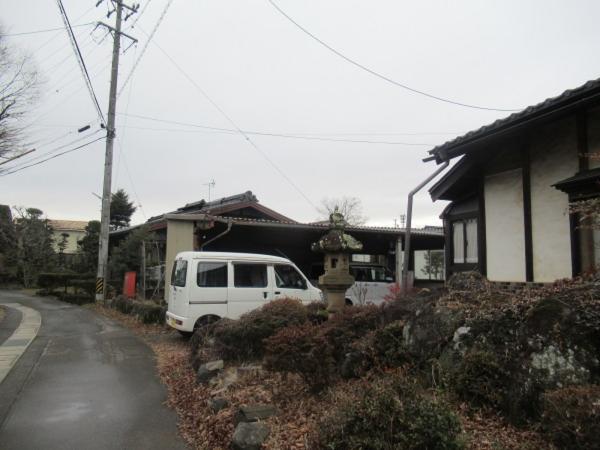 detached 箕輪町（沢区）