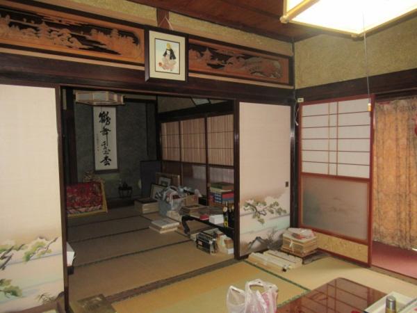 detached 箕輪町（沢区）