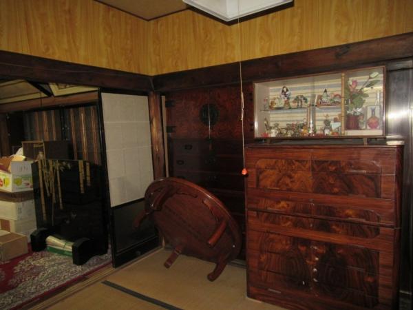 detached 箕輪町（沢区）