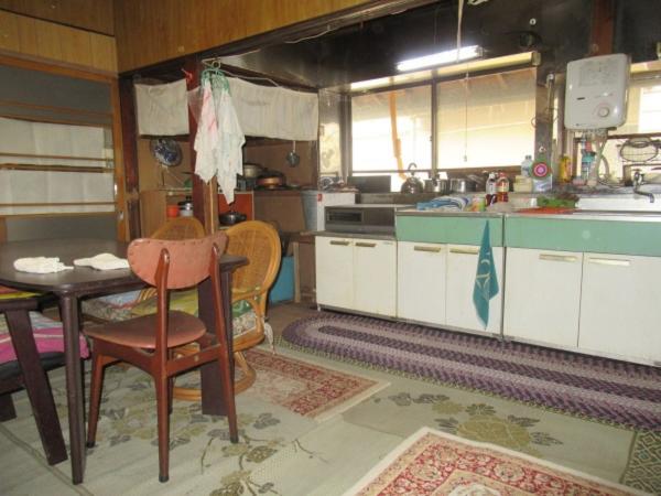 detached 箕輪町（沢区）