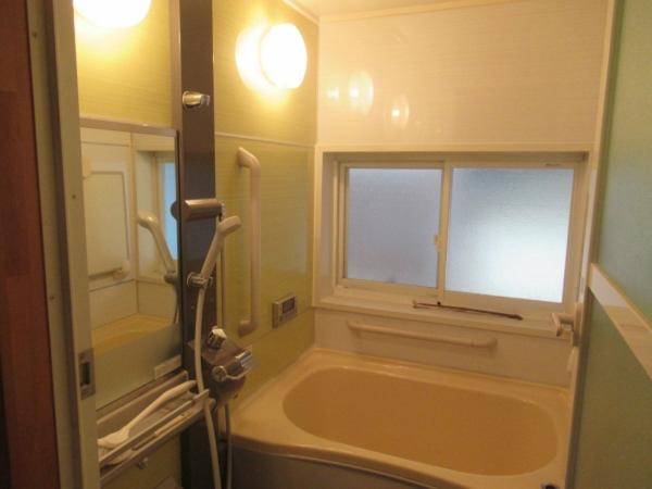 detached 箕輪町（沢区）