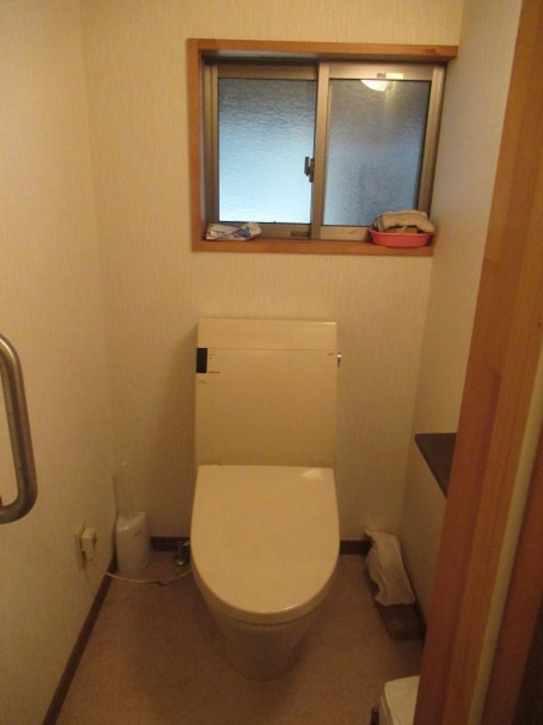 detached 箕輪町（沢区）