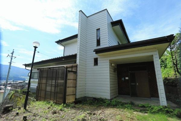 detached 箕輪町（木下）