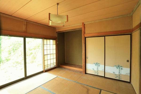 detached 箕輪町（木下）