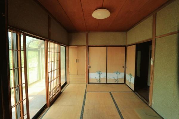 detached 箕輪町（木下）