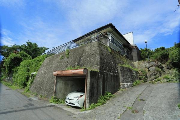 detached 箕輪町（木下）