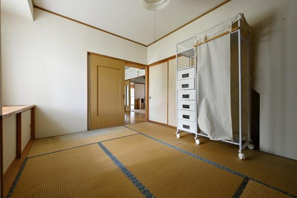 detached 伊那市高遠町勝間