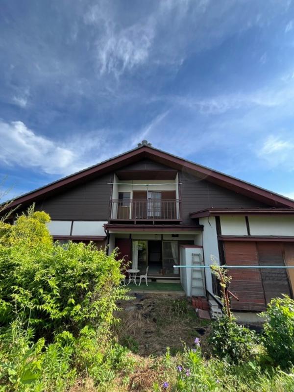 detached 箕輪町（長岡）