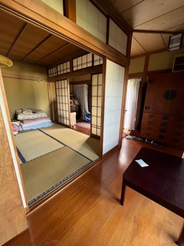 detached 箕輪町（長岡）