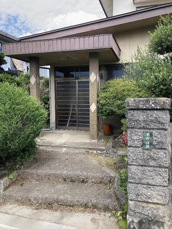 detached 箕輪町（木下）