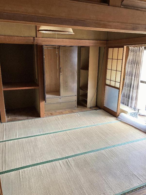 detached 箕輪町（木下）
