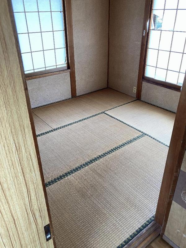 detached 箕輪町（木下）