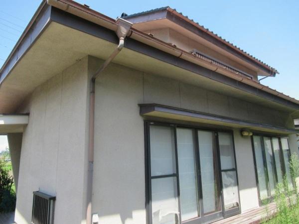 detached 箕輪町（松島）