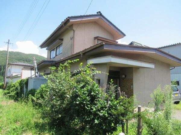 detached 箕輪町（松島）