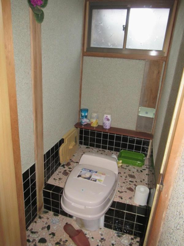 detached 箕輪町（松島）
