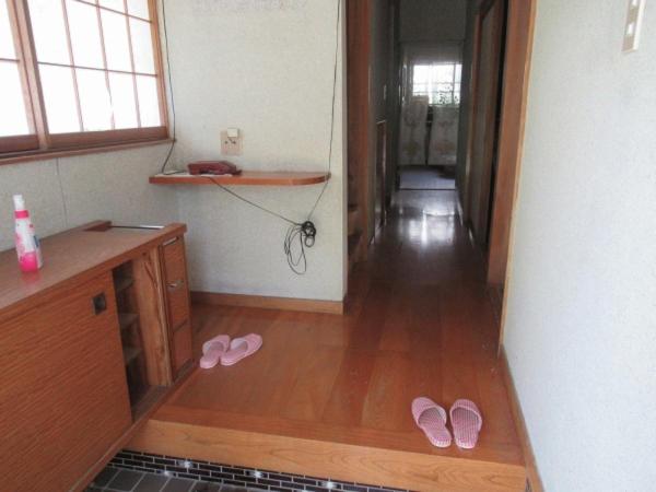 detached 箕輪町（松島）