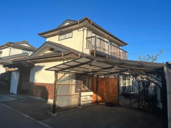 detached 箕輪町（沢）