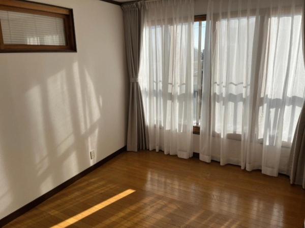 detached 箕輪町（沢）