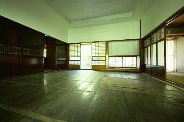 detached 伊那市高遠町山室
