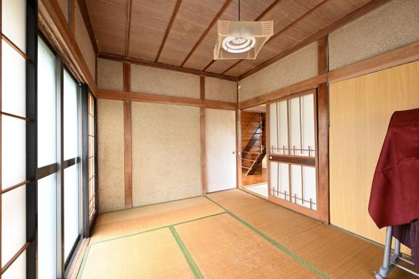 detached 伊那市東春近
