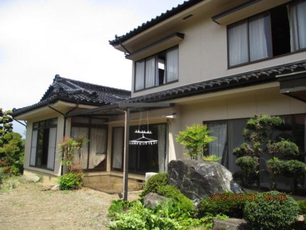 detached 箕輪町（福与）