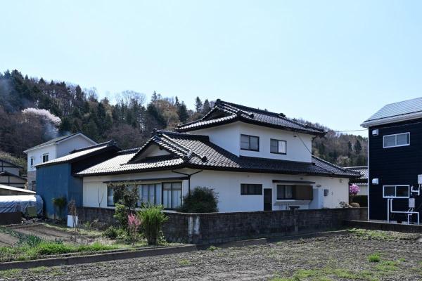 detached 伊那市上牧