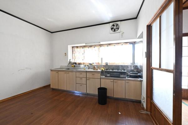 detached 伊那市美篶