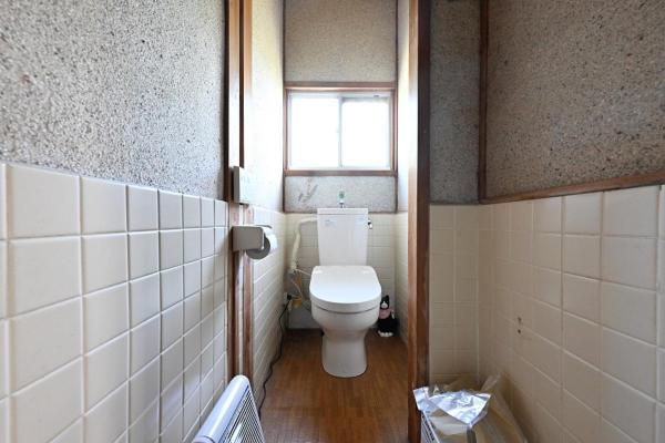 detached 伊那市美篶