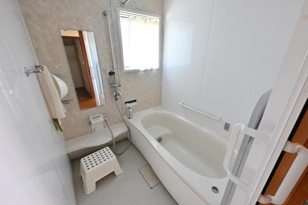 detached 伊那市美篶