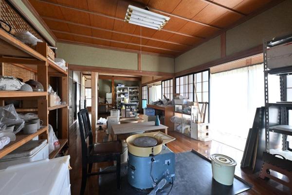 detached 伊那市美篶