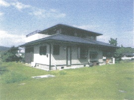 detached 山川岡ヶ水字古川尻