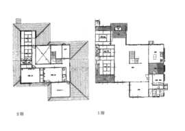 detached 山川岡ヶ水字古川尻