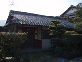 detached 稗田野町佐伯薄井