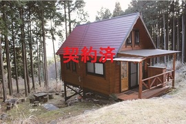 detached 一宮町東河内