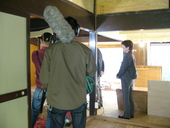 detached 於与岐町