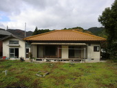 detached 山南町太田字東山根