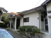 detached 山南町太田字東山根